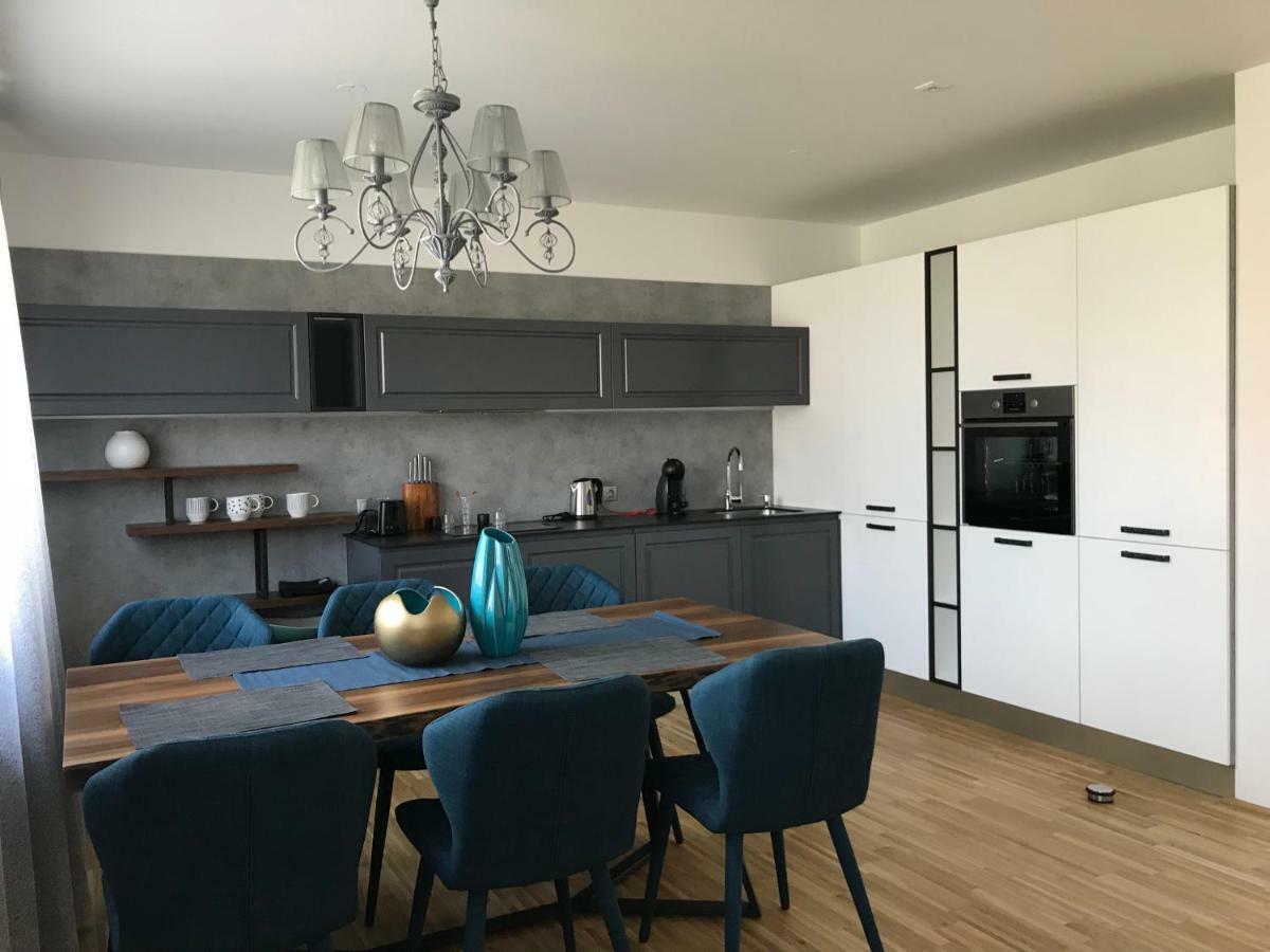 Vienna Hauptbanhof And Belvedere Two Bedroom Apartment Екстериор снимка