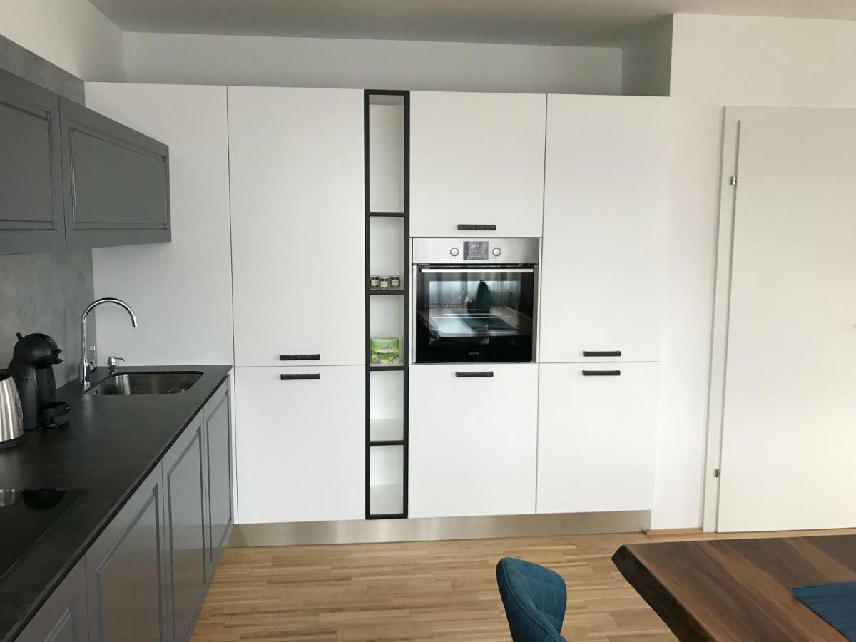 Vienna Hauptbanhof And Belvedere Two Bedroom Apartment Екстериор снимка