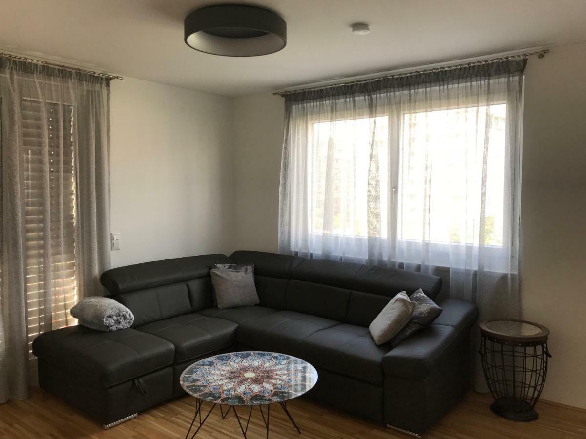 Vienna Hauptbanhof And Belvedere Two Bedroom Apartment Екстериор снимка