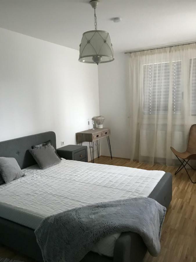 Vienna Hauptbanhof And Belvedere Two Bedroom Apartment Екстериор снимка