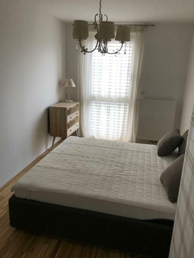 Vienna Hauptbanhof And Belvedere Two Bedroom Apartment Екстериор снимка