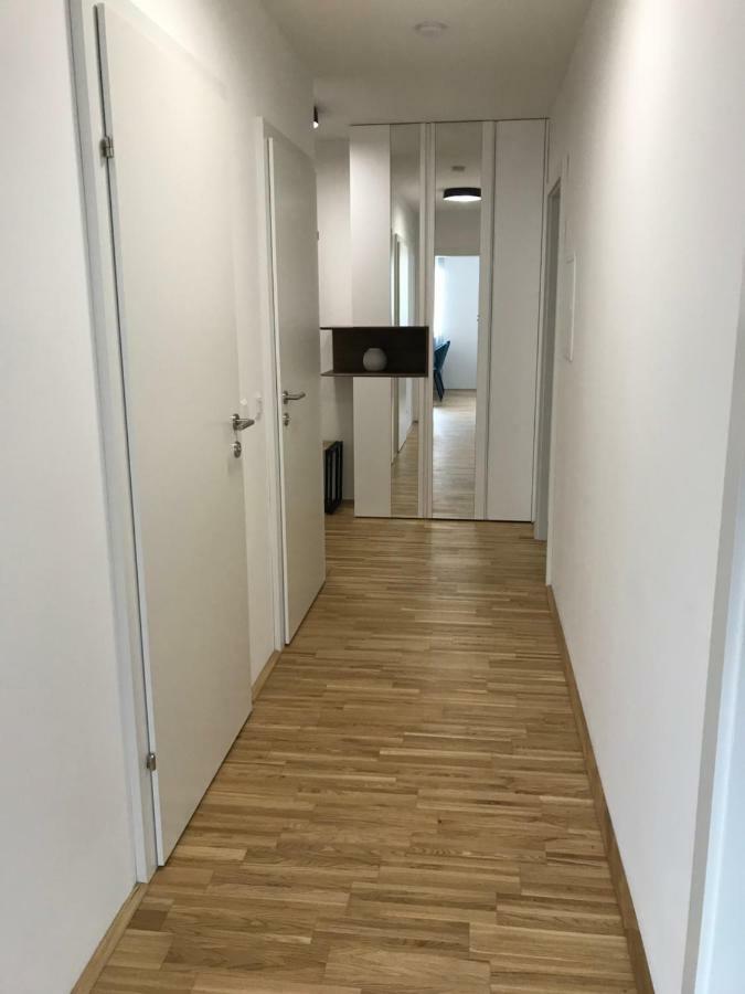 Vienna Hauptbanhof And Belvedere Two Bedroom Apartment Екстериор снимка