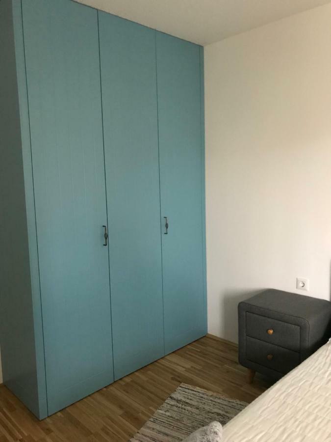 Vienna Hauptbanhof And Belvedere Two Bedroom Apartment Екстериор снимка