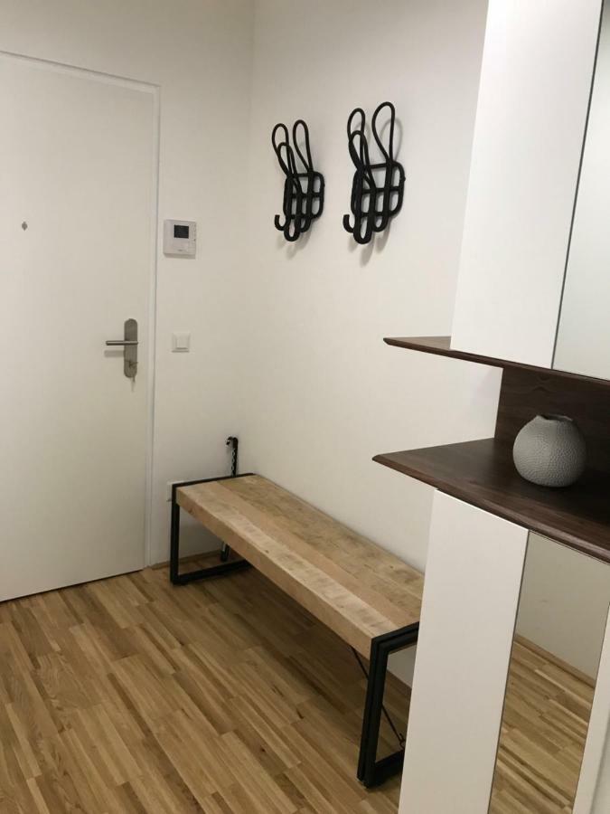 Vienna Hauptbanhof And Belvedere Two Bedroom Apartment Екстериор снимка