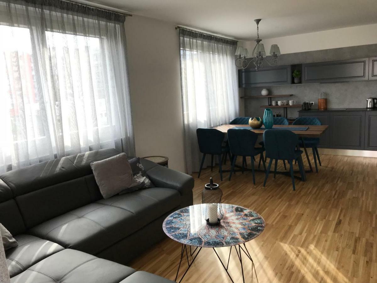 Vienna Hauptbanhof And Belvedere Two Bedroom Apartment Екстериор снимка